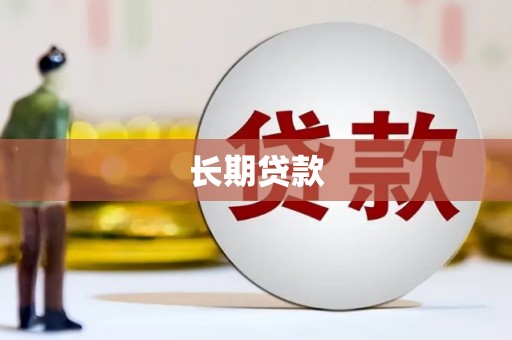 长岭长期贷款