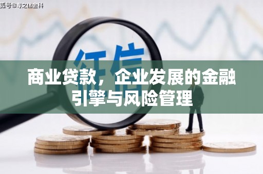 长岭商业贷款，企业发展的金融引擎与风险管理
