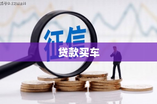 长岭贷款买车