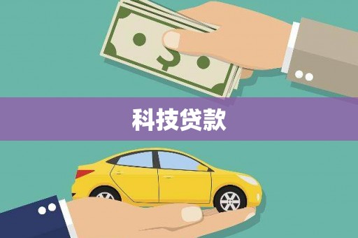 长岭科技贷款