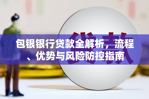 长岭包银银行贷款全解析，流程、优势与风险防控指南