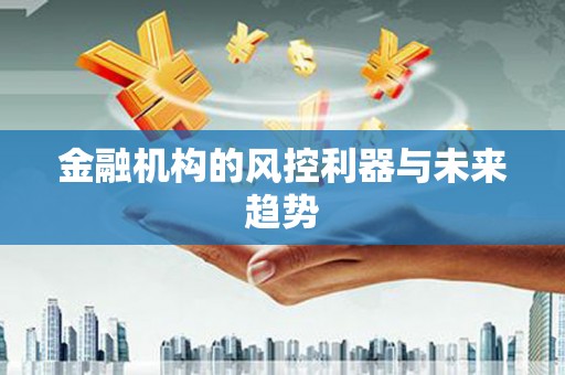 长岭金融机构的风控利器与未来趋势