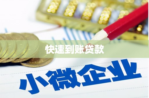 长岭快速到账贷款