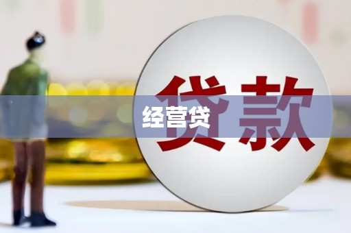 长岭经营贷