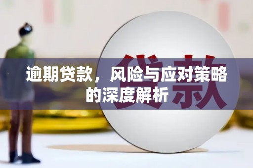 长岭逾期贷款，风险与应对策略的深度解析