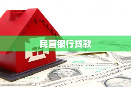 长岭民营银行贷款