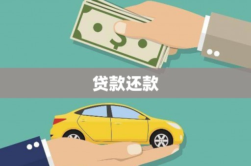 长岭贷款还款