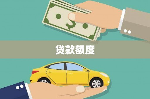 长岭贷款额度