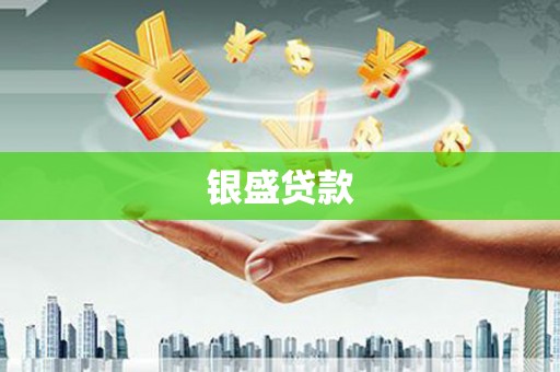 长岭银盛贷款