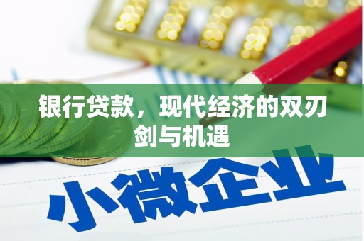 长岭银行贷款，现代经济的双刃剑与机遇