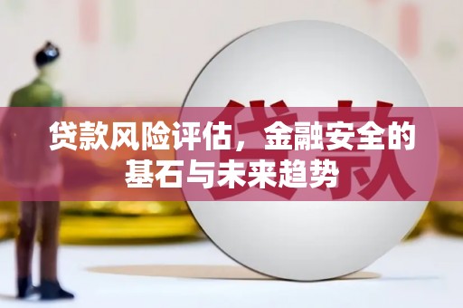 长岭贷款风险评估，金融安全的基石与未来趋势