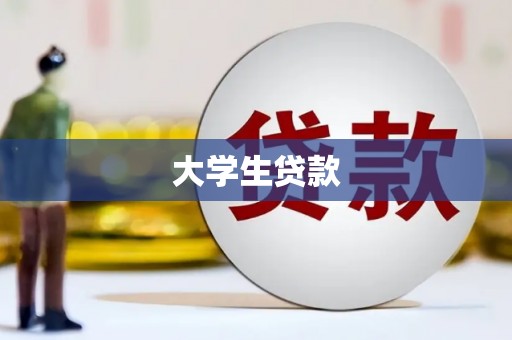 长岭大学生贷款