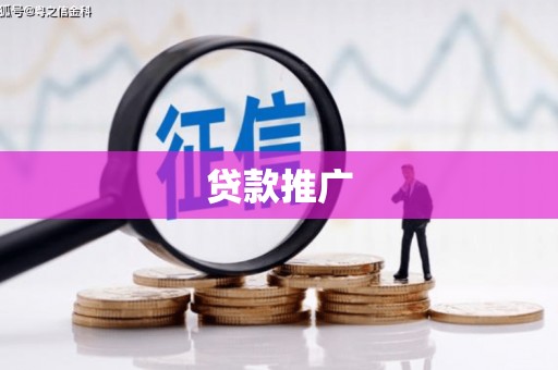 长岭贷款推广