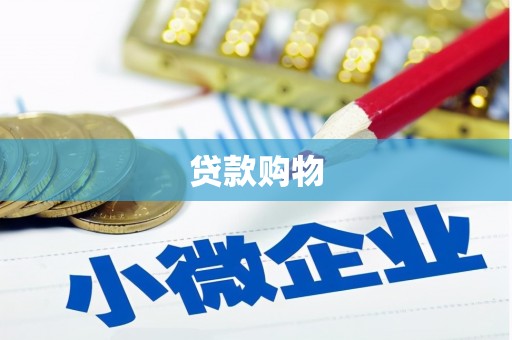 长岭贷款购物