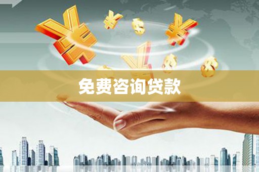 长岭免费咨询贷款