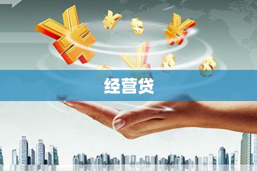 长岭经营贷