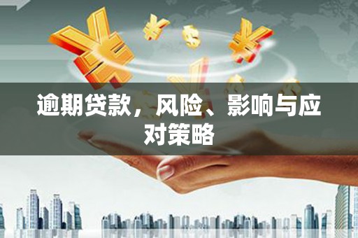 长岭逾期贷款，风险、影响与应对策略
