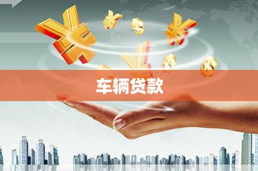 长岭车辆贷款