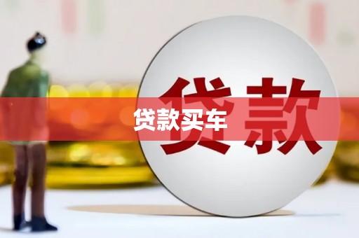 长岭贷款买车