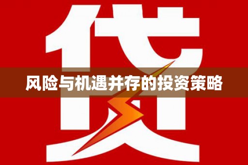 长岭风险与机遇并存的投资策略