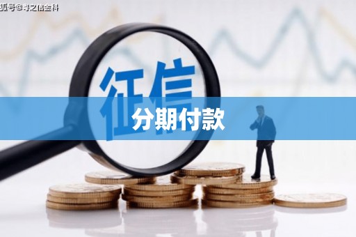 长岭分期付款