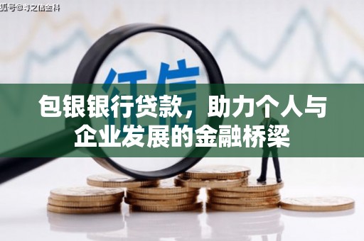 长岭包银银行贷款，助力个人与企业发展的金融桥梁