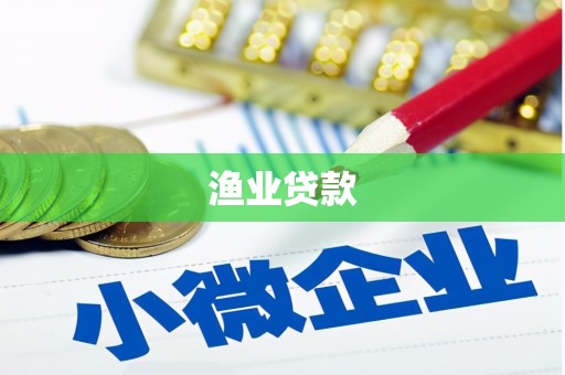 长岭渔业贷款