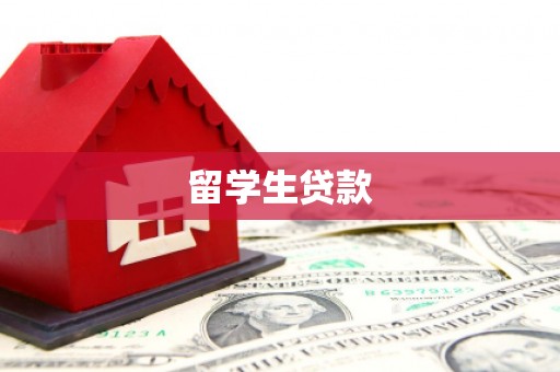 长岭留学生贷款