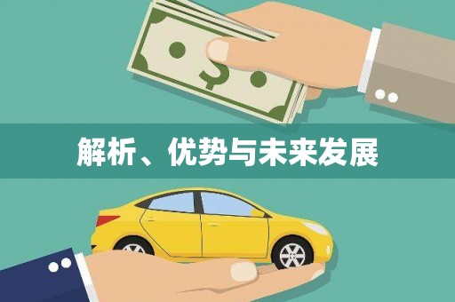 长岭解析、优势与未来发展