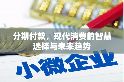 长岭分期付款，现代消费的智慧选择与未来趋势