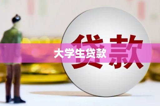 长岭大学生贷款