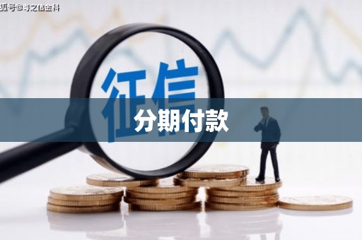 长岭分期付款