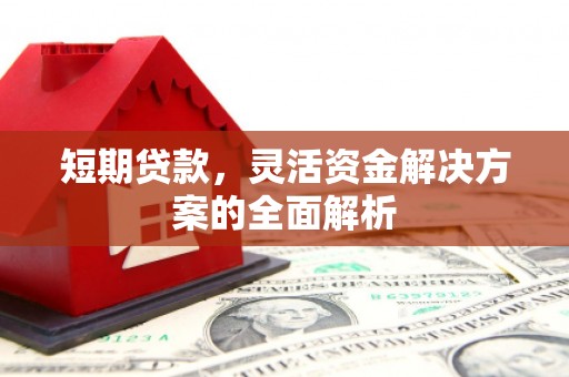 长岭短期贷款，灵活资金解决方案的全面解析