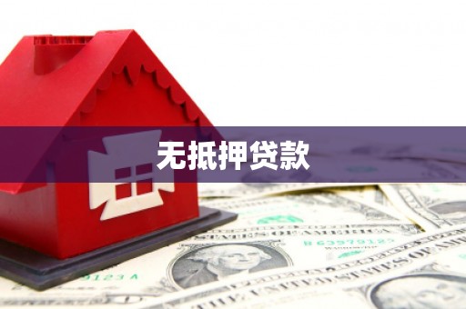 长岭无抵押贷款