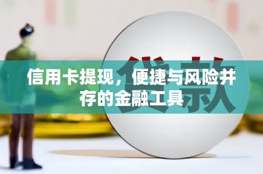 长岭信用卡提现，便捷与风险并存的金融工具