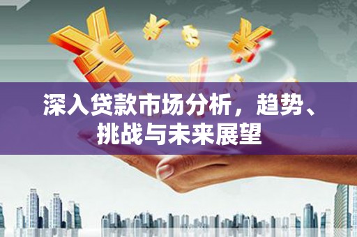 长岭深入贷款市场分析，趋势、挑战与未来展望
