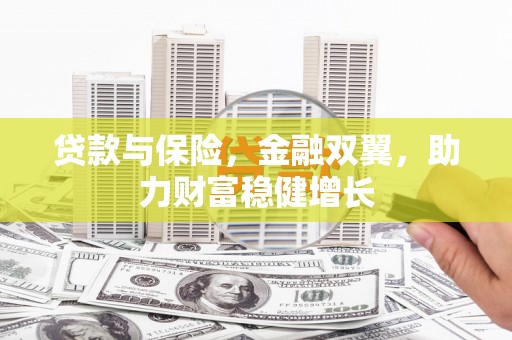 长岭贷款与保险，金融双翼，助力财富稳健增长