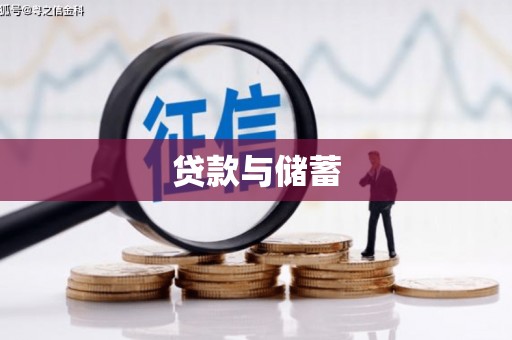 长岭贷款与储蓄