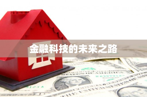 长岭金融科技的未来之路