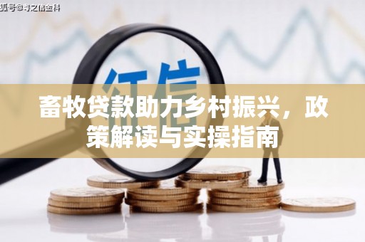 长岭畜牧贷款助力乡村振兴，政策解读与实操指南