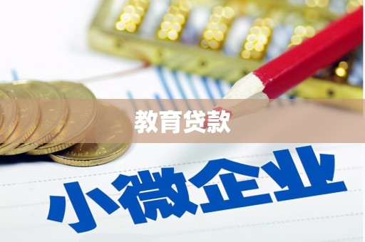 长岭教育贷款
