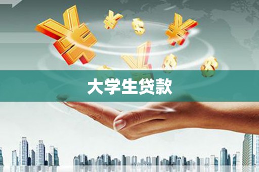 长岭大学生贷款
