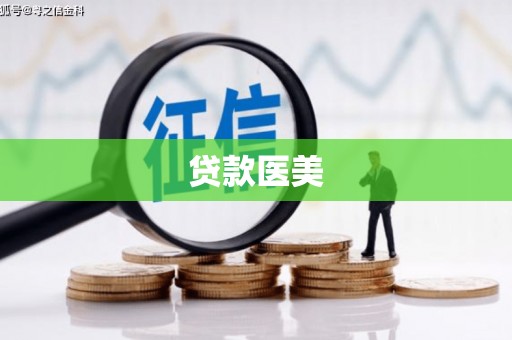 长岭贷款医美