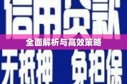 长岭全面解析与高效策略