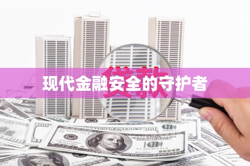 长岭现代金融安全的守护者