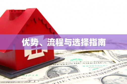 长岭优势、流程与选择指南