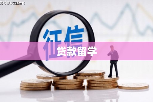 长岭贷款留学